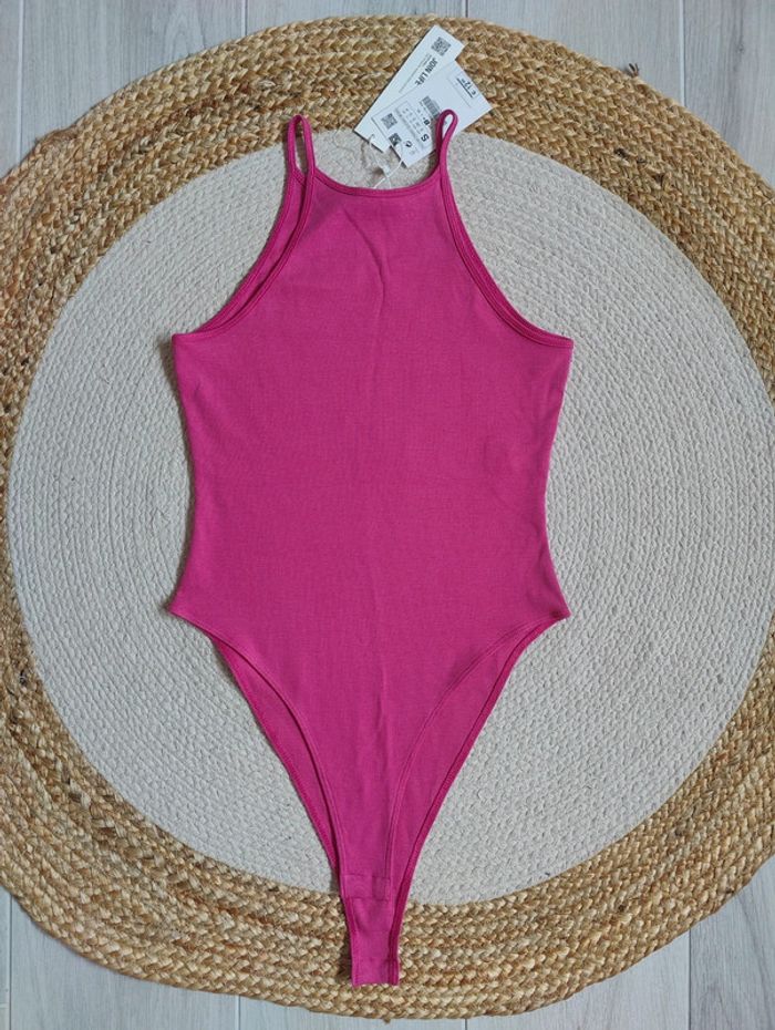 Body fushia