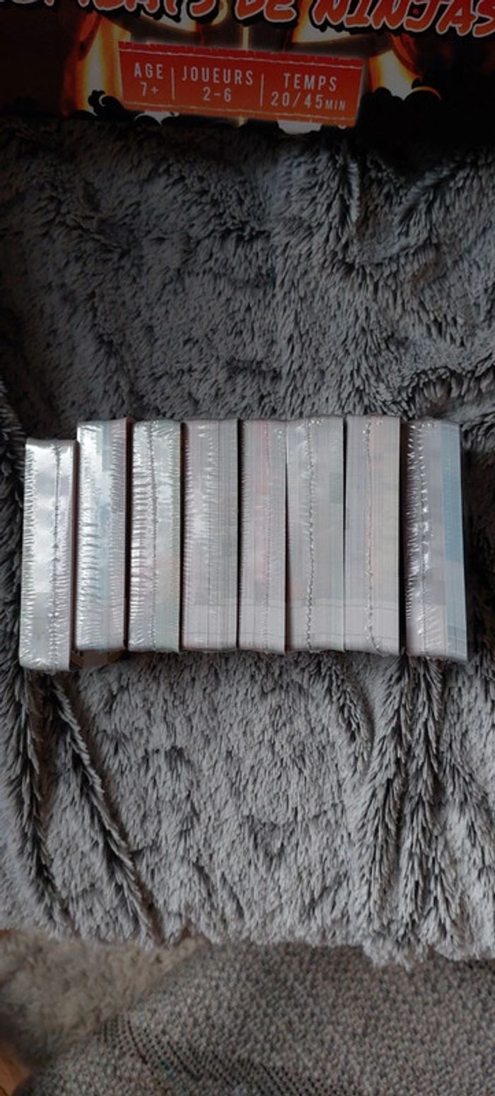 Jeu de combat ninja naruto - photo numéro 12