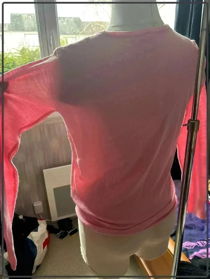 Pull taille 42/44 - photo numéro 2
