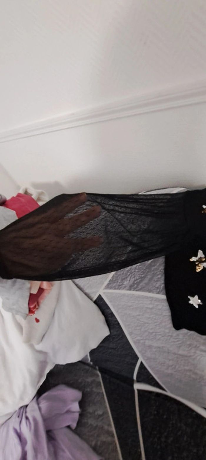 Pull 5 ans - photo numéro 2