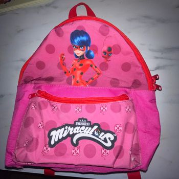 Sac miraculous