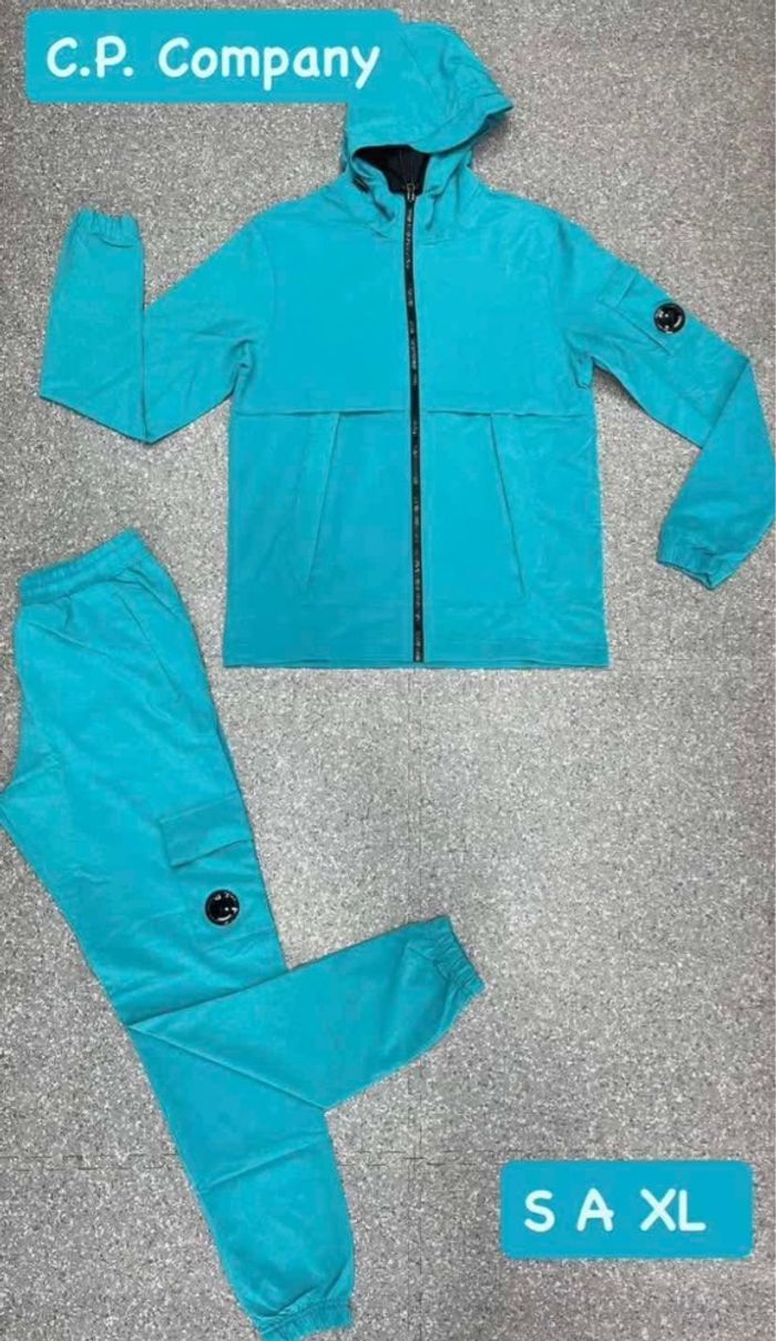 Survêtement - photo numéro 2