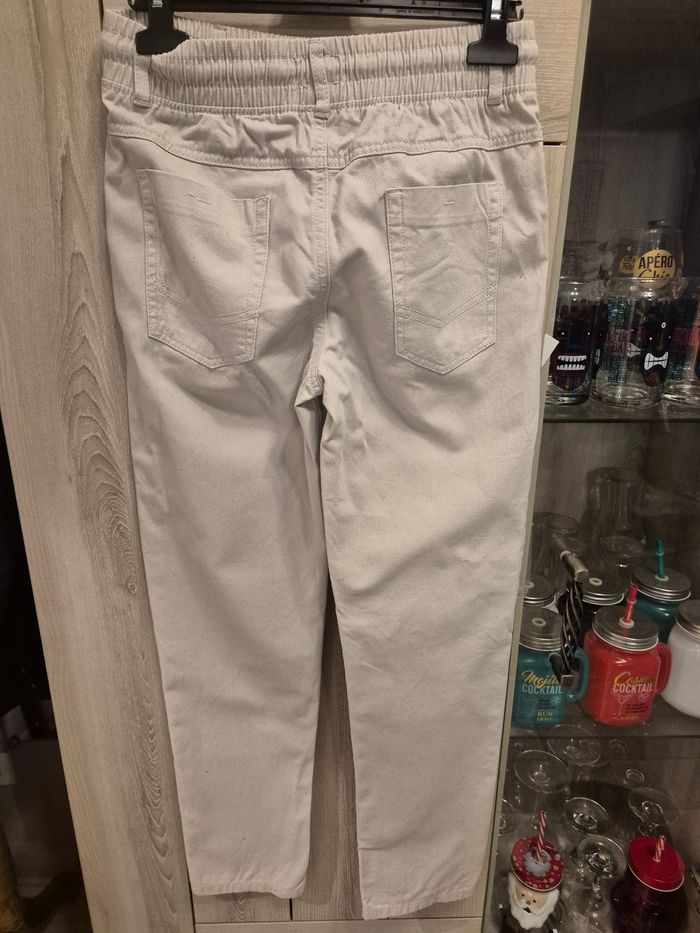 Pantalon  jogpant - photo numéro 3