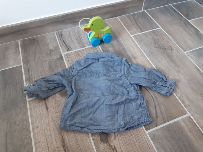 Chemise - photo numéro 2