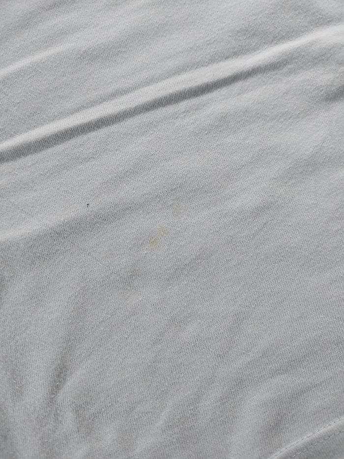 Tee-shirt Disney Baby Tigrou bleu clair 12 mois – 100% coton - photo numéro 6