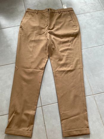 Pantalon Zara