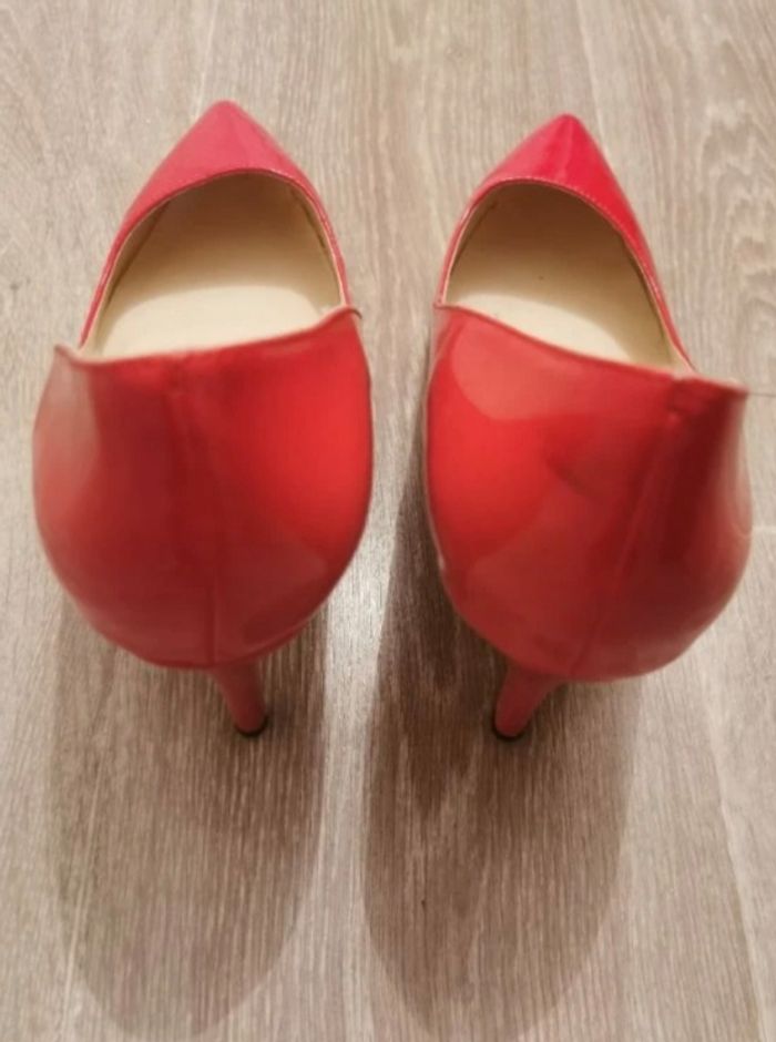 Escarpin - photo numéro 2