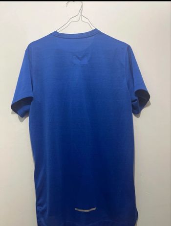 T-shirt Nike Running Miler Dri-Fit Taille S 