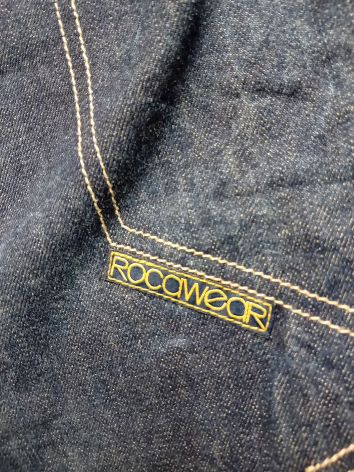 Jeans rocawear by jay-z - photo numéro 4