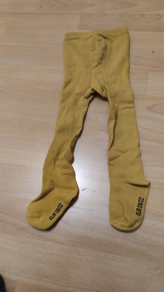 collant taille 19/22