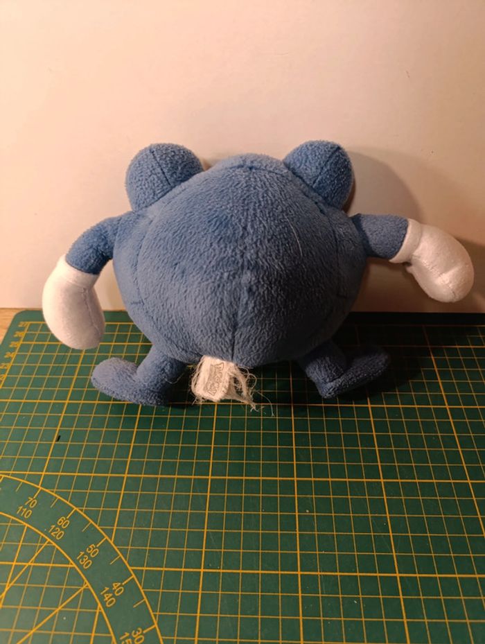Peluche pokémon vintage tetarte - photo numéro 2