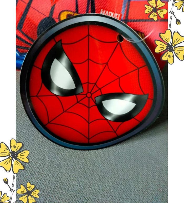 Trousse Spiderman – Collection officielle Marvel - photo numéro 4