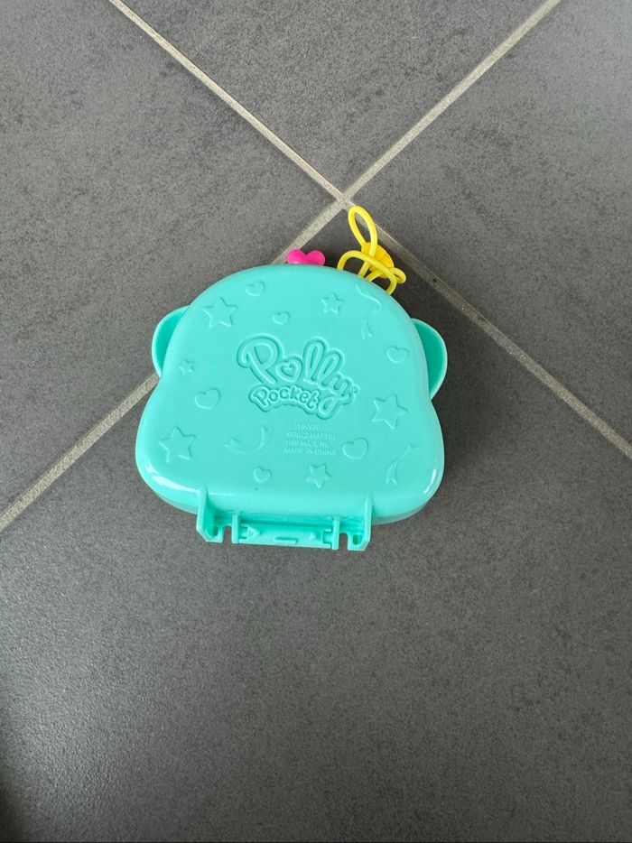 Polly pocket chiot - photo numéro 3