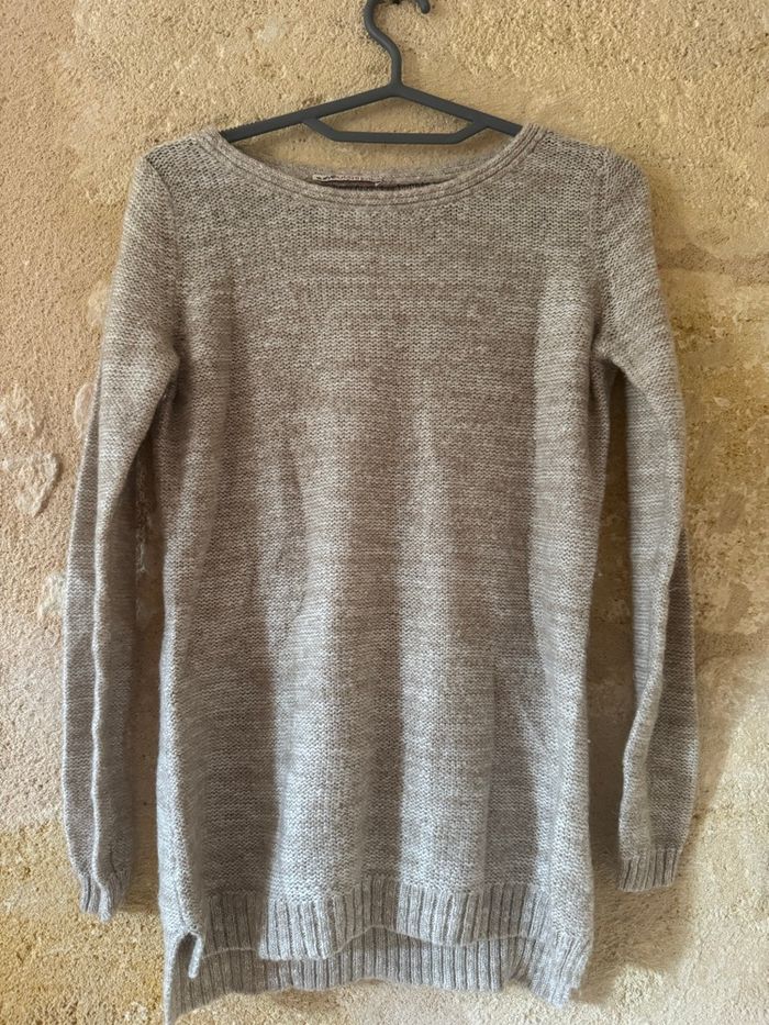 Pull femme - photo numéro 1