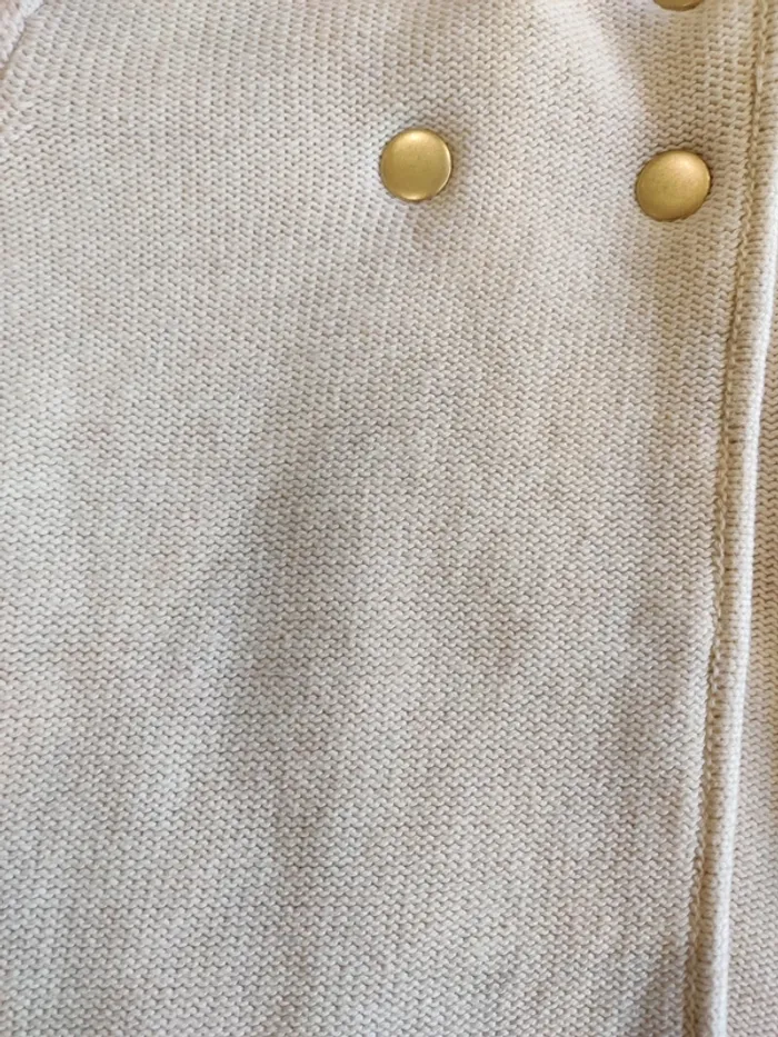 Veste réversible épaisse TBE - photo numéro 6