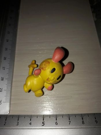 pokemon figurine