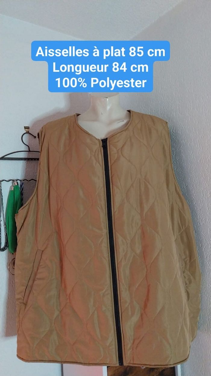 Manteau homme 2en1 Kiabi - photo numéro 4