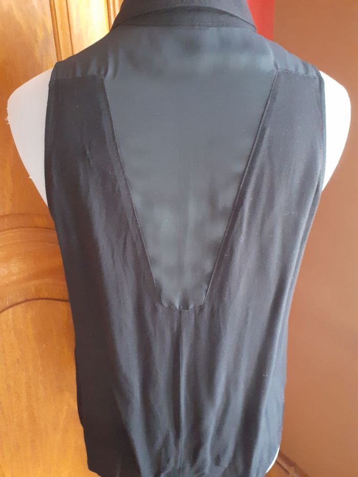 Chemisier Jennyfer S - photo numéro 2