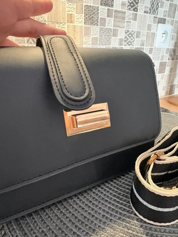 Sac à main - photo numéro 3