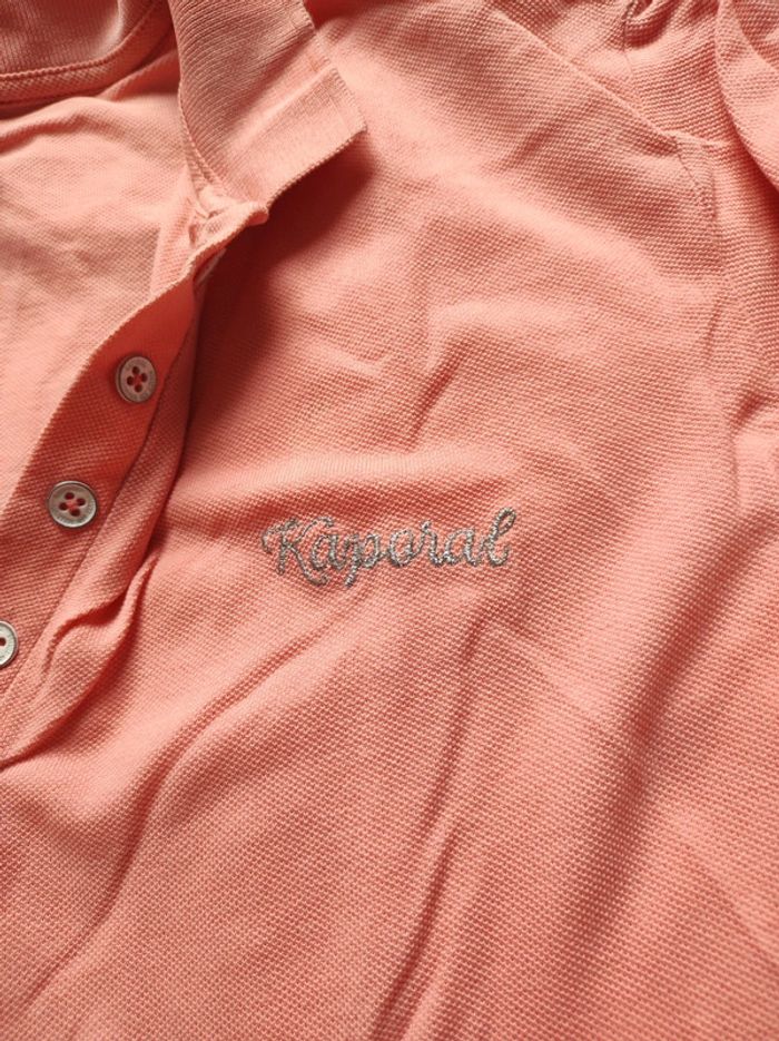Polo Kaporal - photo numéro 2