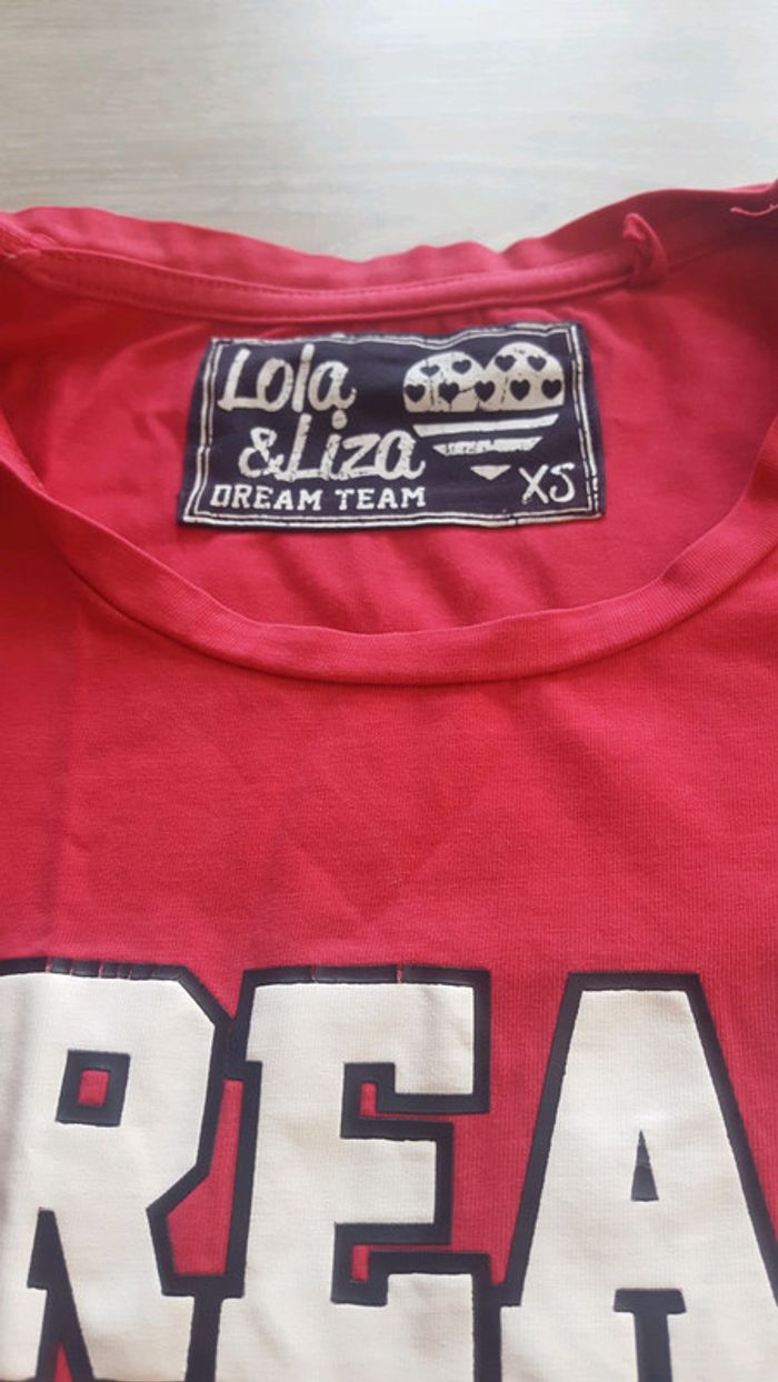t-shirt 01 - photo numéro 2