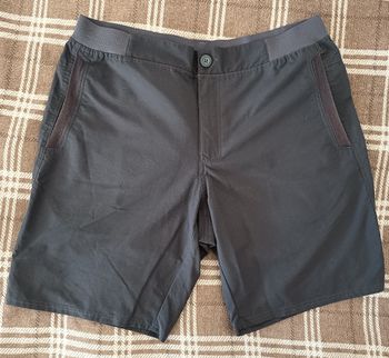 Short Gris - Taille 48 / Décathlon