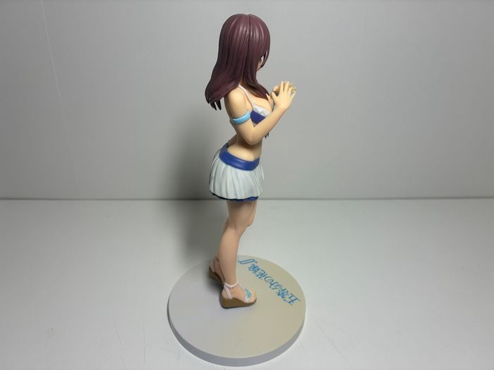 The Quintessential Quintuplets Figurine Miku Nakano SPM - photo numéro 5