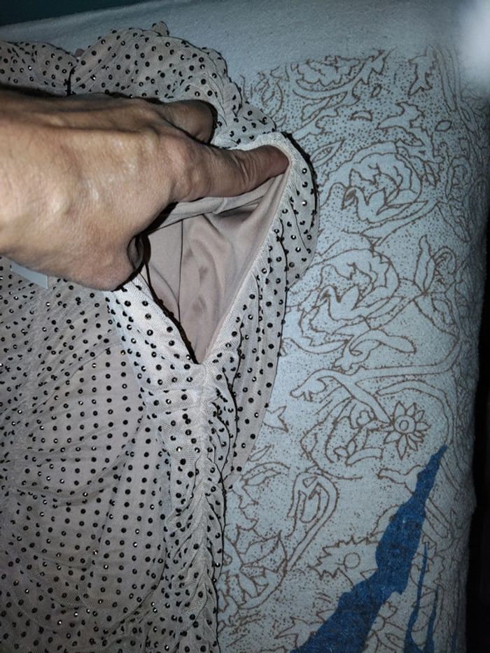 Robe xxl - photo numéro 2