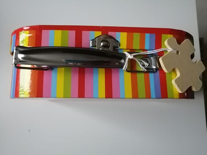 puzzle en bois - photo numéro 10