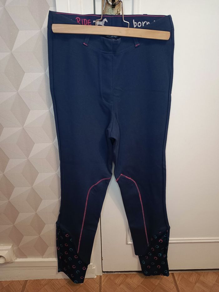 Pantalon d'équitation