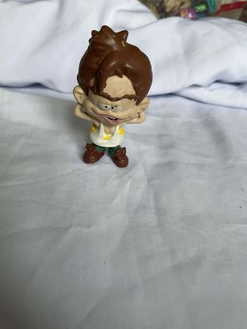 Figurine Vintage Los Opestosos 2002