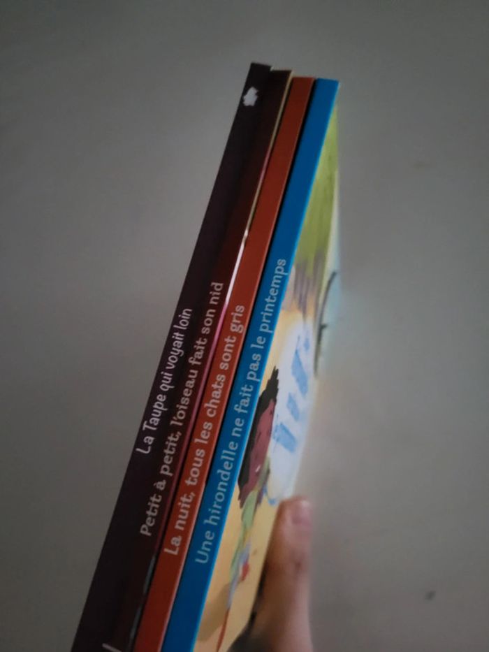 Livre mcdo - photo numéro 2