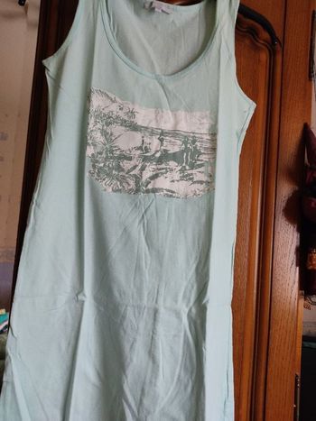 Chemise de nuit