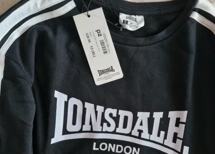 Lonsdale - photo numéro 3