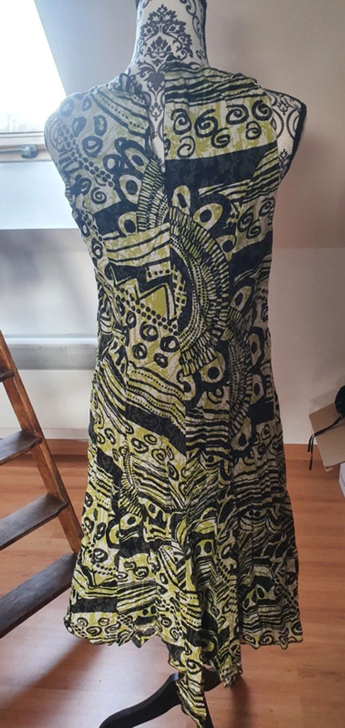 Robe été - photo numéro 2