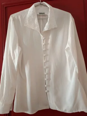 Blouse vintage Jofrati t.38