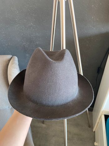 Chapeau taille 2