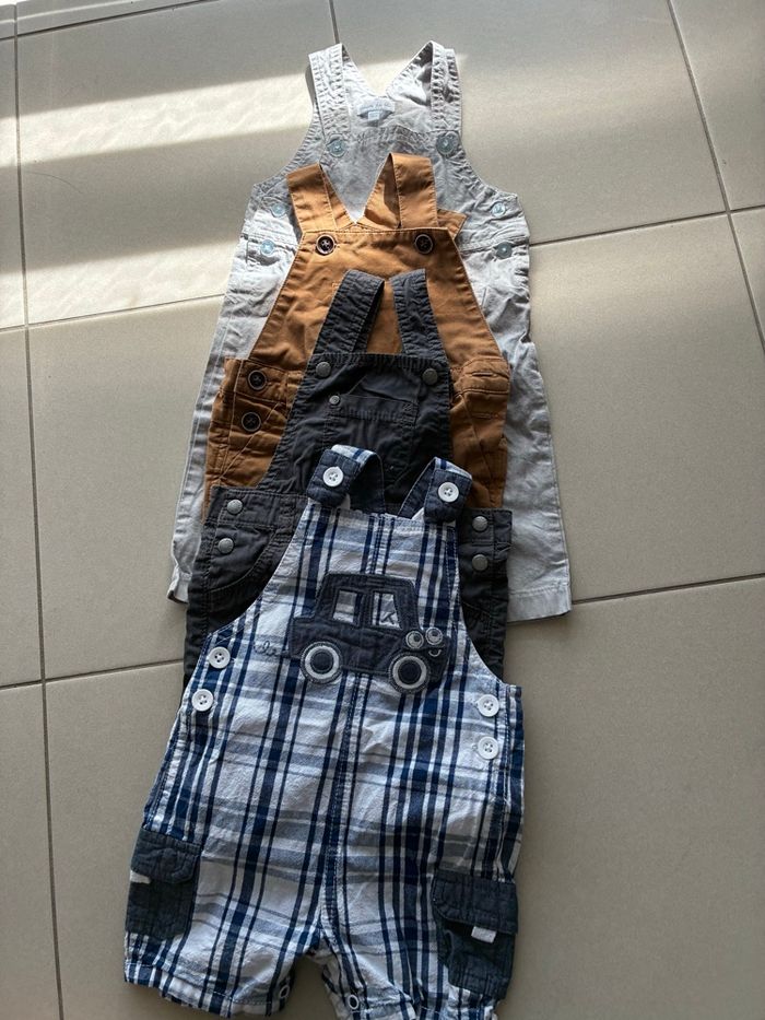 Lot vêtement - photo numéro 5