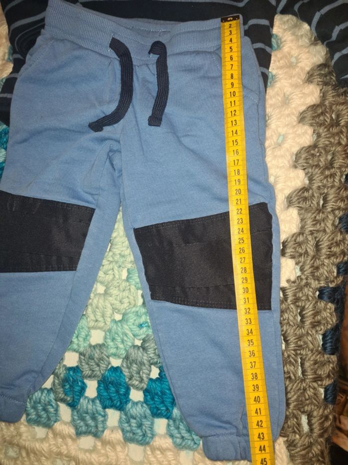 Ensemble 12/24 mois - photo numéro 4