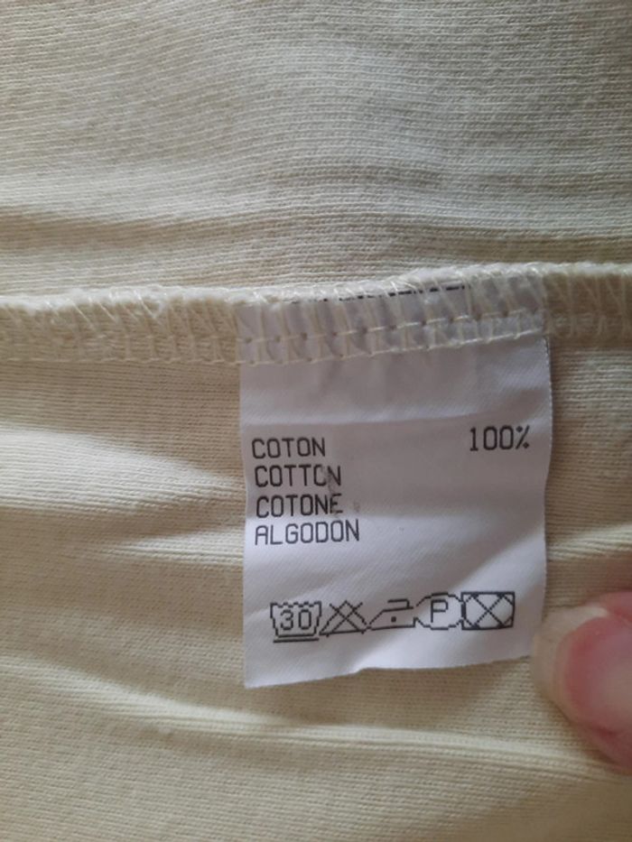 Pantalon coton - photo numéro 4