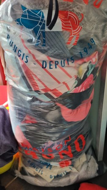 Lot 40 vêtements femme 👚 36 to 42 très bon état