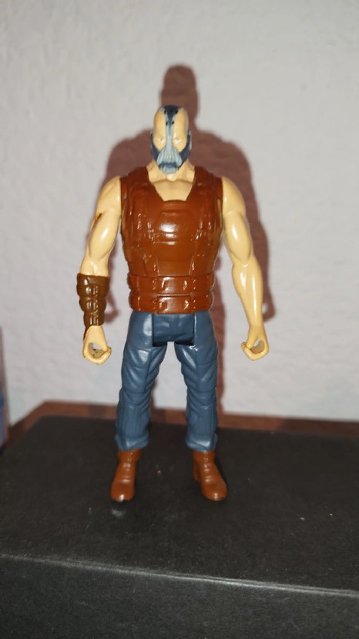 Figurine articulée Bane Batman DC Comics action figure