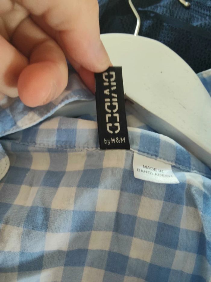 Chemise - photo numéro 4