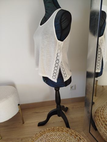 Débardeur habille H&M XS