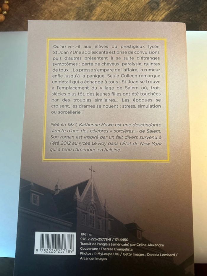 Conversion - photo numéro 2