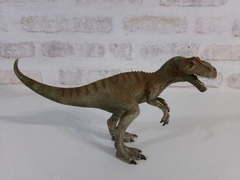 Dinosaure T-Rex - Tyranosaure - Schleich