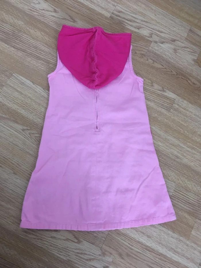 Robe (taille 104). - photo numéro 3