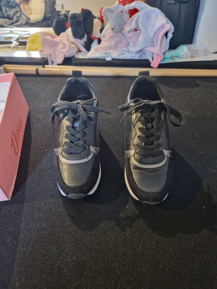 Baskets Divina 38 - photo numéro 2