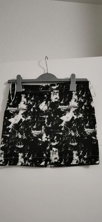 Jupe courte taille 34/36