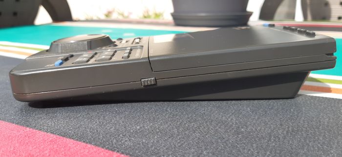 Télécommande Magnetoscope + TV JVC (+multimarques) - photo numéro 7